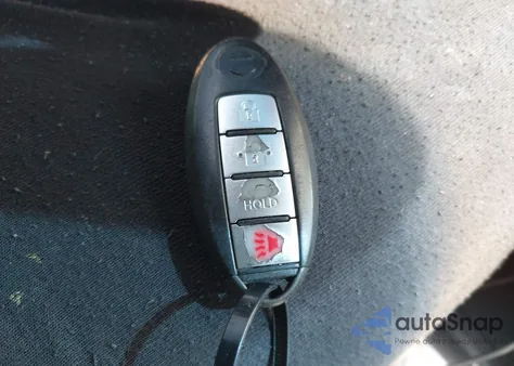 2012 Nissan Altima 2.5 S z USA, uszkodzony, nr VIN 1N4AL2AP6CC218049